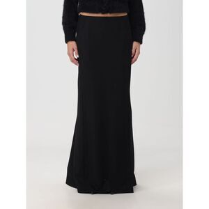 Alberta Ferretti Skirt woman Women Black Skirts